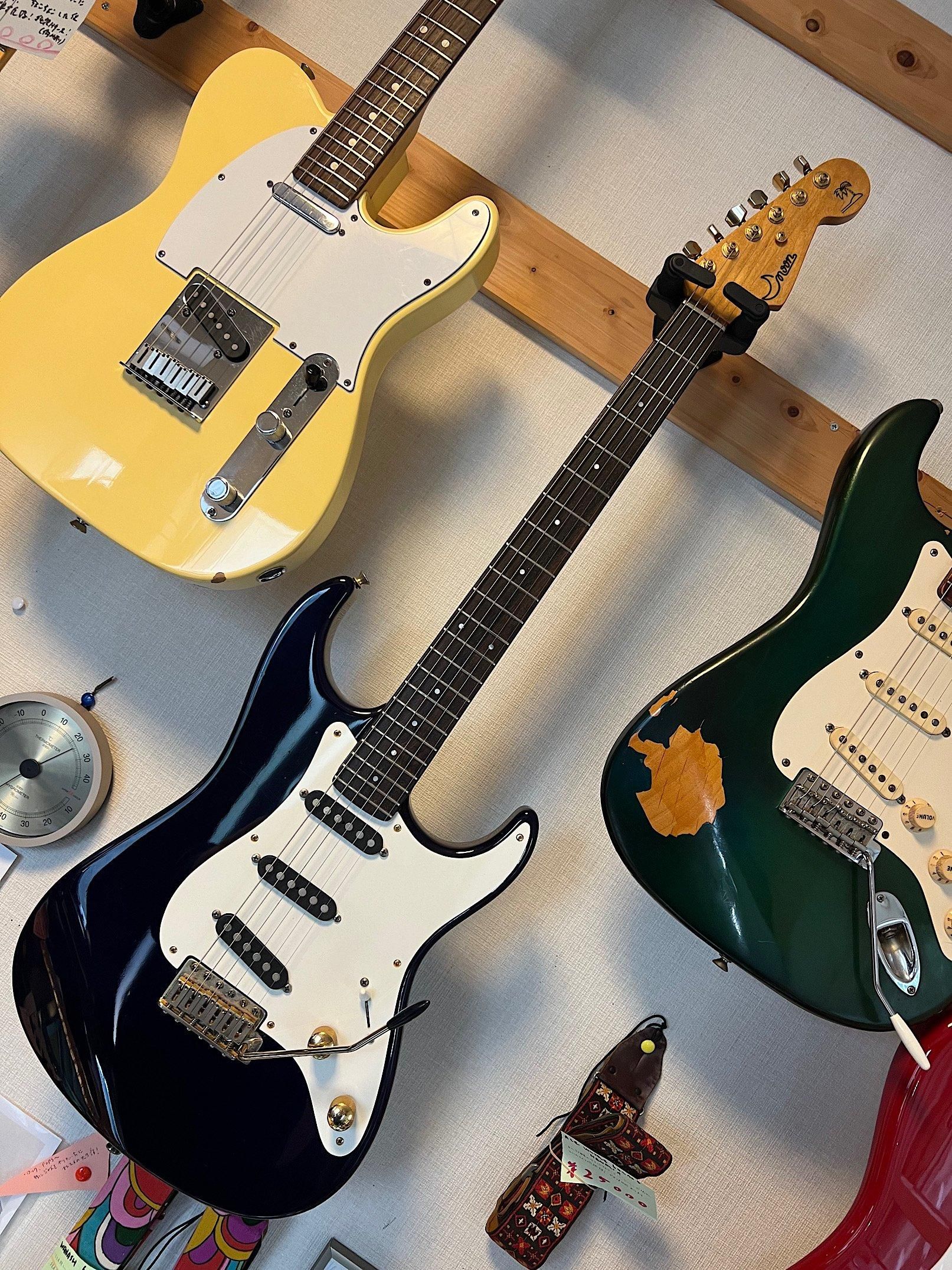 MOON ST TYPE 1990s 90年代後半製と思われるPGM/MOONのST