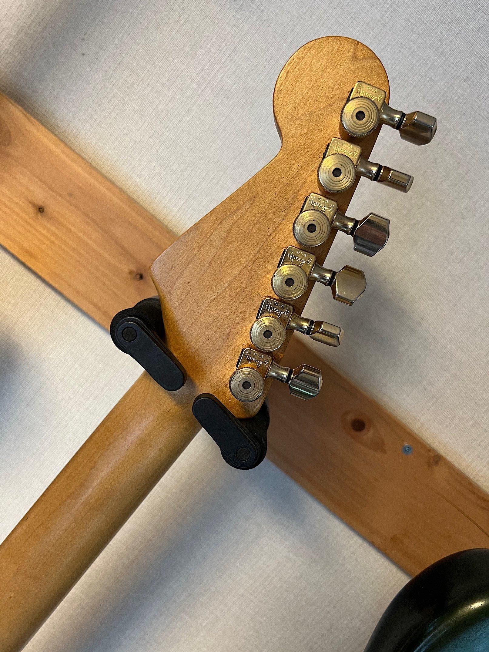 MOON ST TYPE 1990s 90年代後半製と思われるPGM/MOONのST
