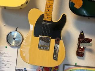 Fender Japan ST62 MOD フジゲン テキサスSP 搭載 FENDER JAPAN