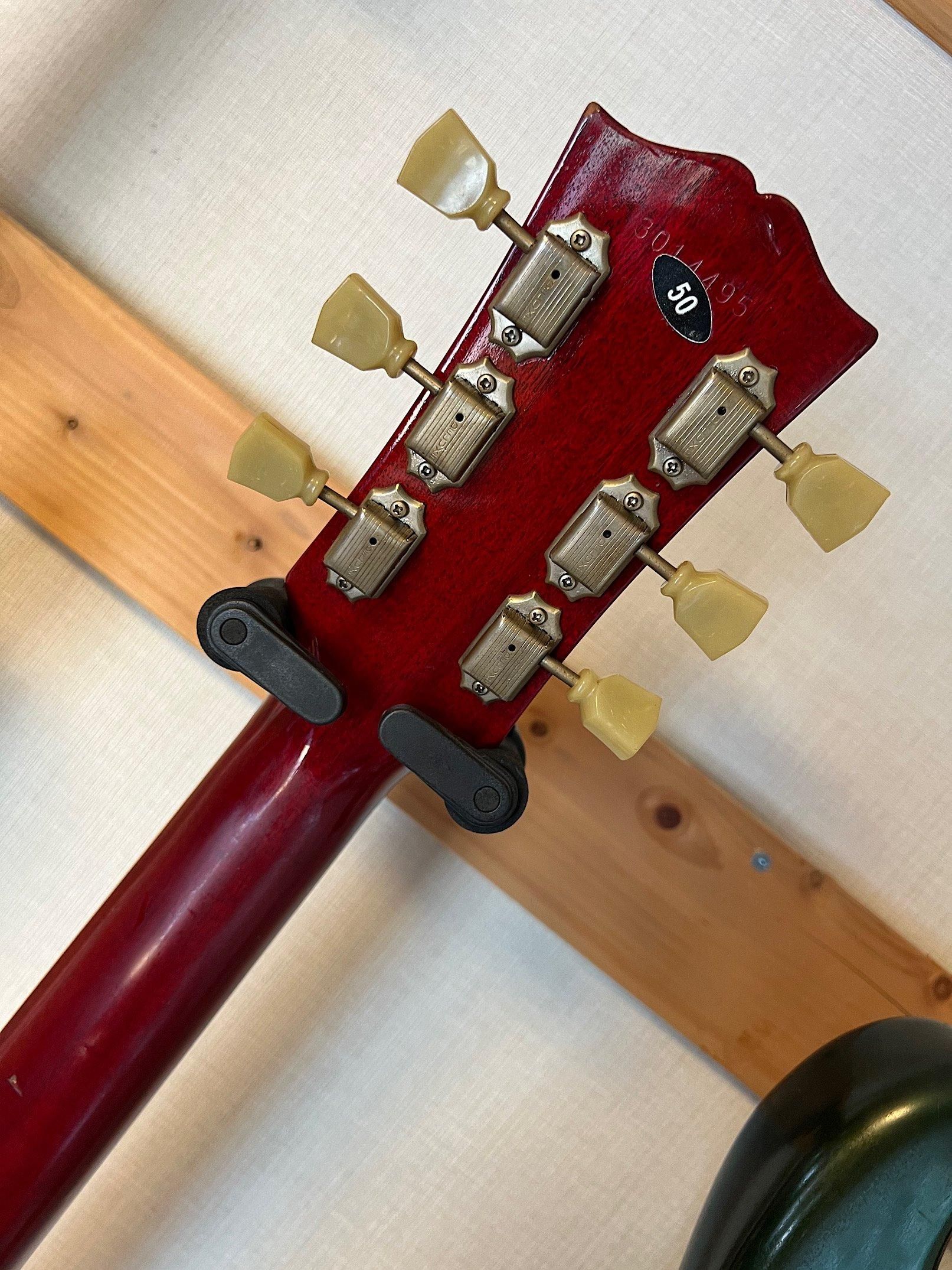 TOKAI LS-50 83年製のオールドトーカイ！ラブロック期のLS-50