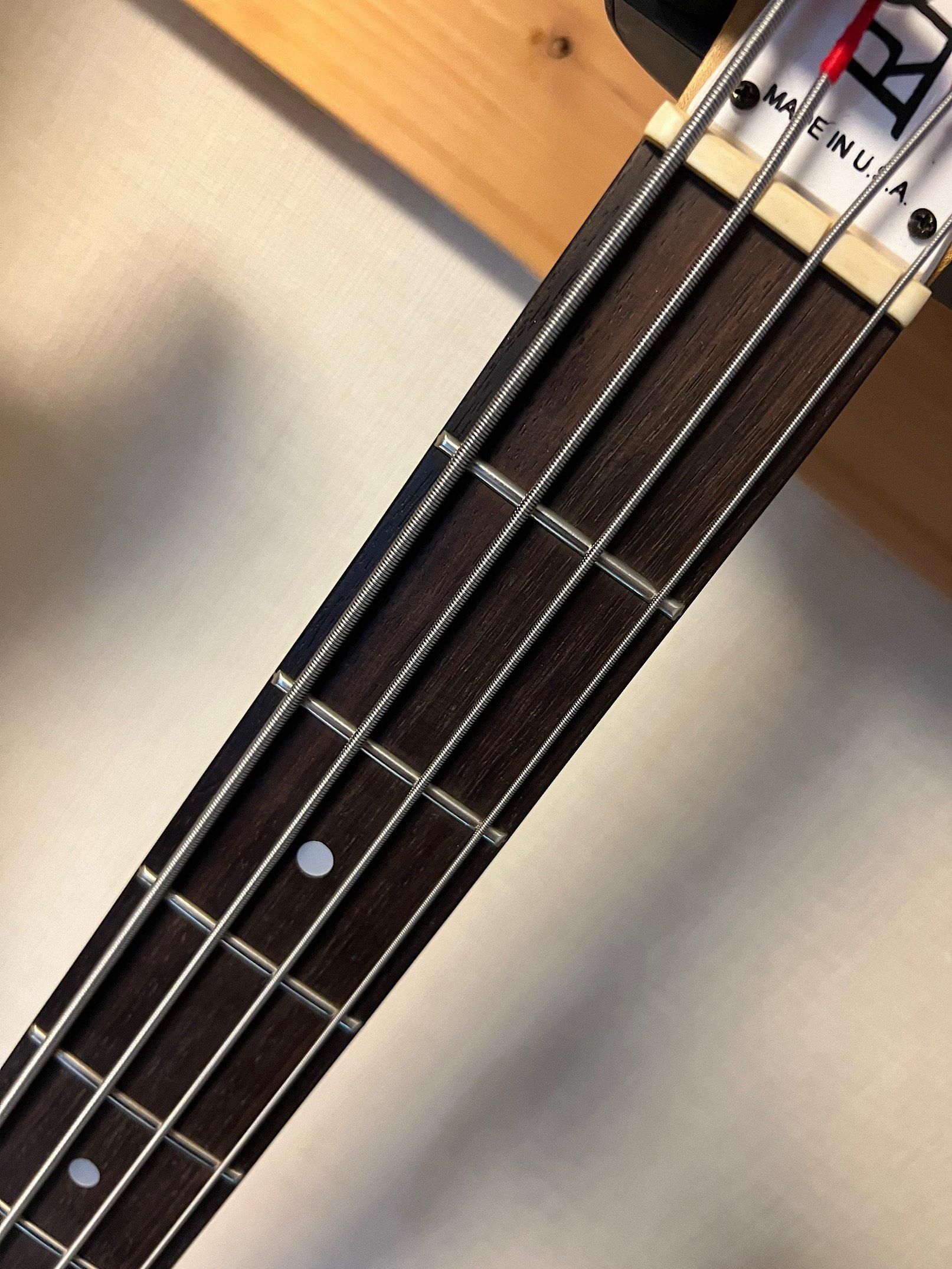 GRECO PMB-850 90年製のグレコのポールマッカートニーモデル