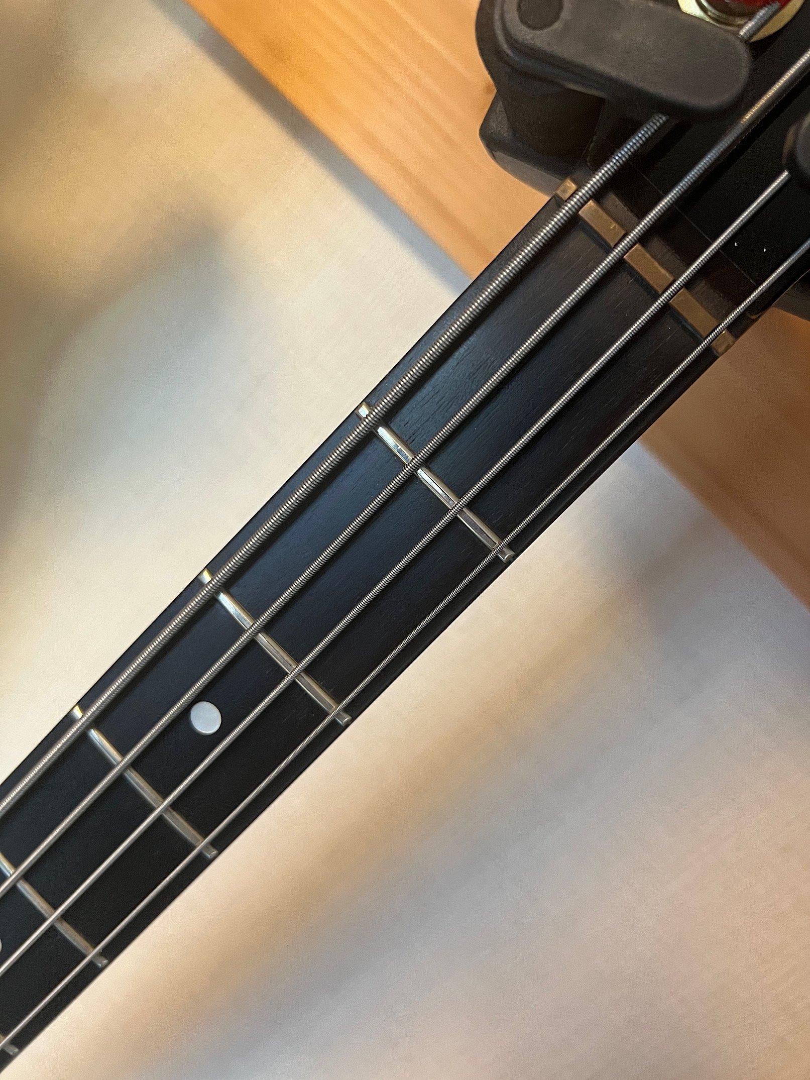 ムーン moon PGM テレキャスター　EMGハムバッキング　ワンオーナー 買取} Moon 【PGM / Stratocaster Type / 86年製】 | D-plus-stock