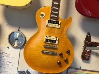 生産終了品Edwards E-LP-90LT EVOLUTION Z レスポール 生産終了品Edwards E-LP-90LT EVOLUTION Z レスポール - メルカリ