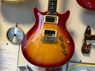 GRECO - ギター買取 東京 - ギターのじゃべらぼう
