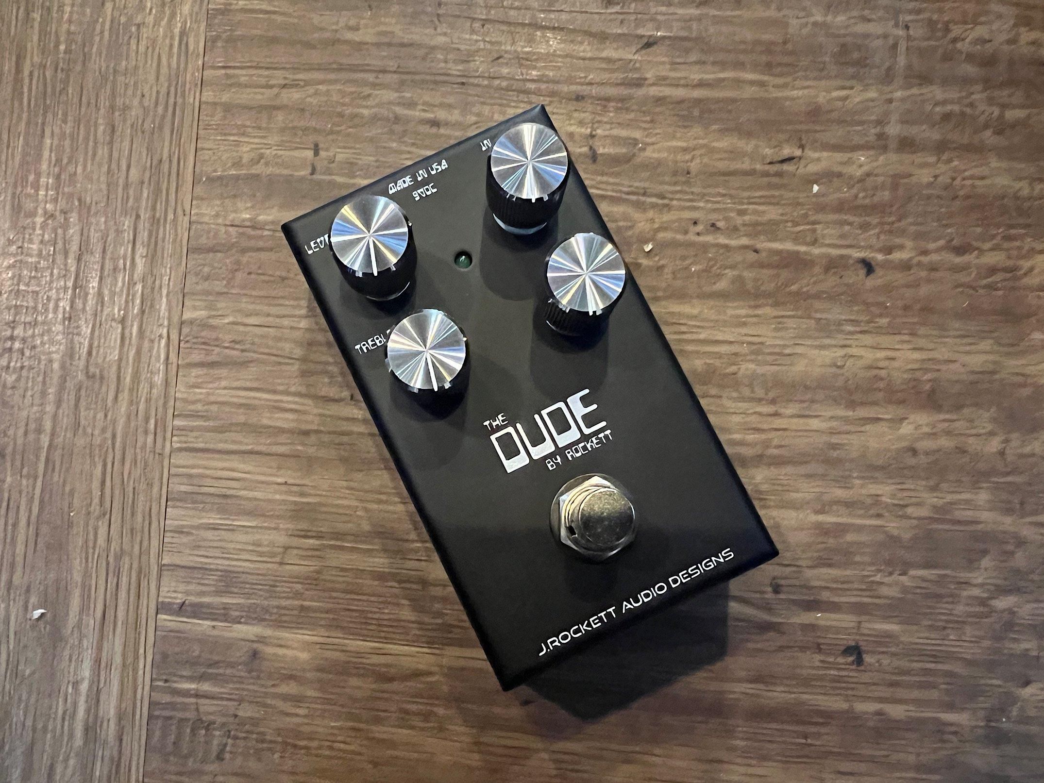 J.rockett audio designs the dude V2 ダンブル sddefault.jpg