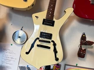 平野楽器 JAPAN VINTAGE GUITAR SHOP｜エレキギター
