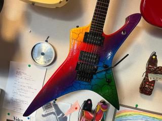 Torch Vintage Series エレキギター 【ジャンク 動作未確認】