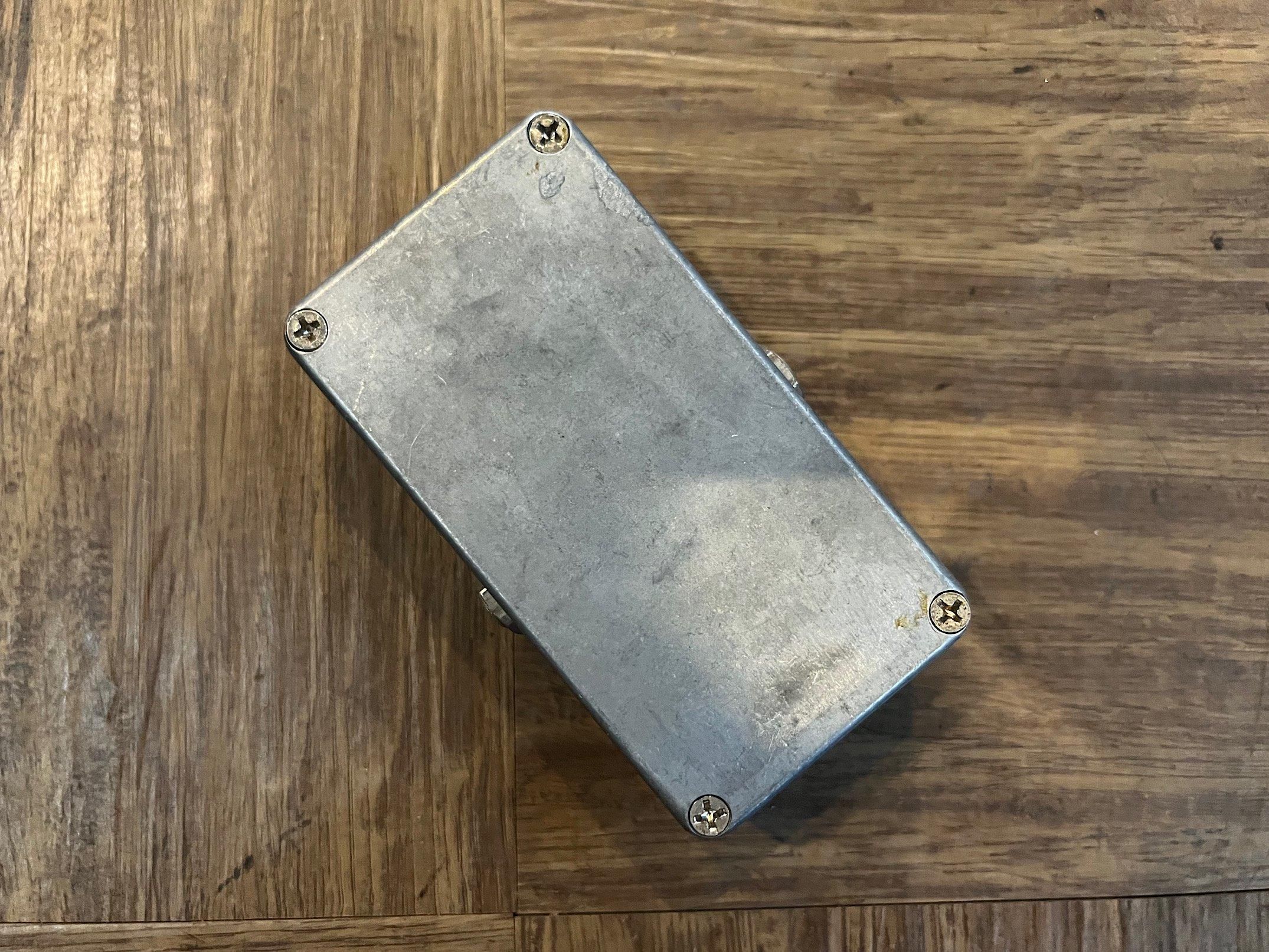 HONDA SOUND WORKS SPICE HSWでも特に強い印象を残すペダルSPICE