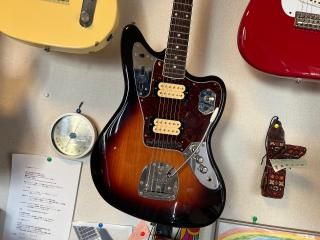 カートコバーンカラー ジャズマスタータイプ BACCHUS BJM-1-RSM 2025年最新】バッカス ジャズマスターの人気アイテム - メルカリ