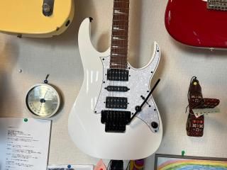 IBANEZ - ギター買取 東京 - ギターのじゃべらぼう IBANEZ - ギター買取 東京 - ギターのじゃべらぼう