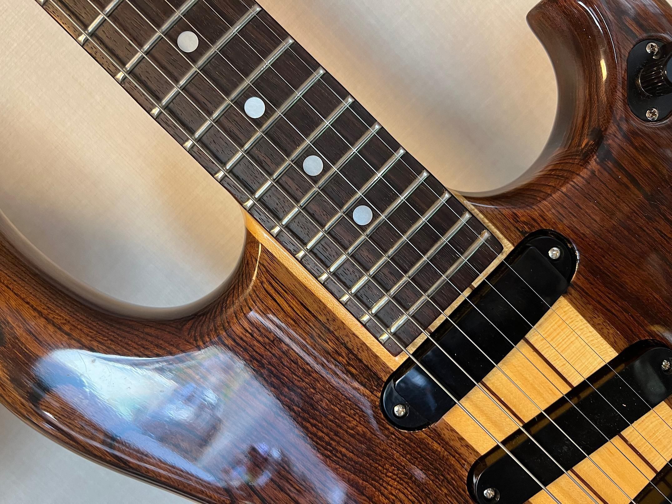 ARIAPROII RS-600 81年製マツモク/アリアのRS-600！センター