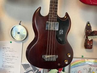 【激レアBourbonBurst 】MAXWIN日本製 エレアコ 激レアBourbonBurst 】MAXWIN日本製 エレアコ