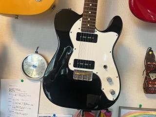 SQUIER - ギター買取 東京 - ギターのじゃべらぼう
