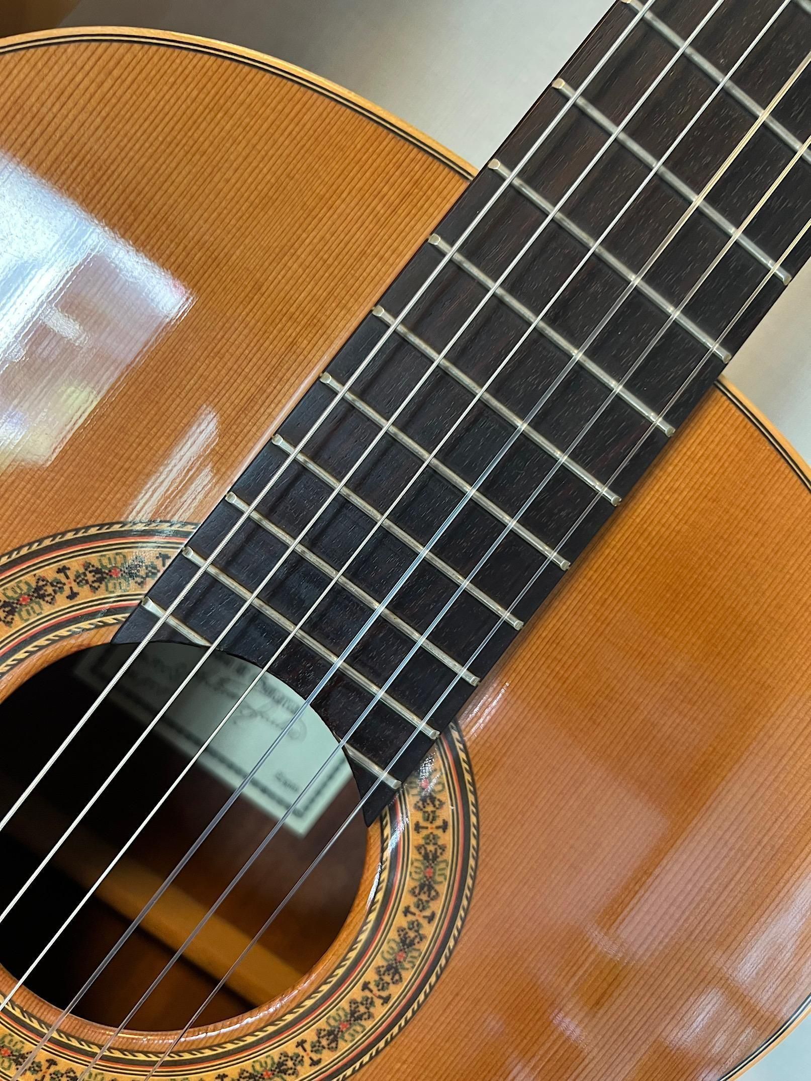 ANTONIO SANCHEZ 1008 スペイン製アントニアオサンチェスのクラシック