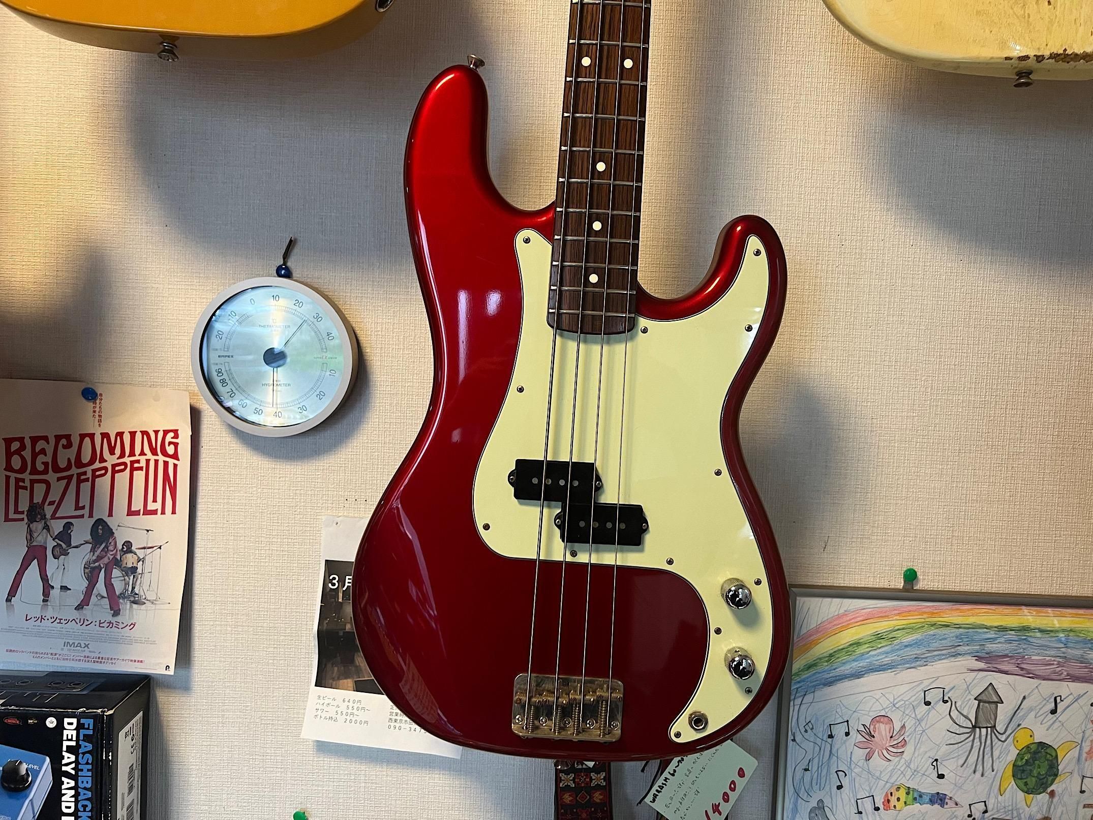 SEYMOUR DUNCAN DP-95R 90年代ダンカン／ESP製の良質な