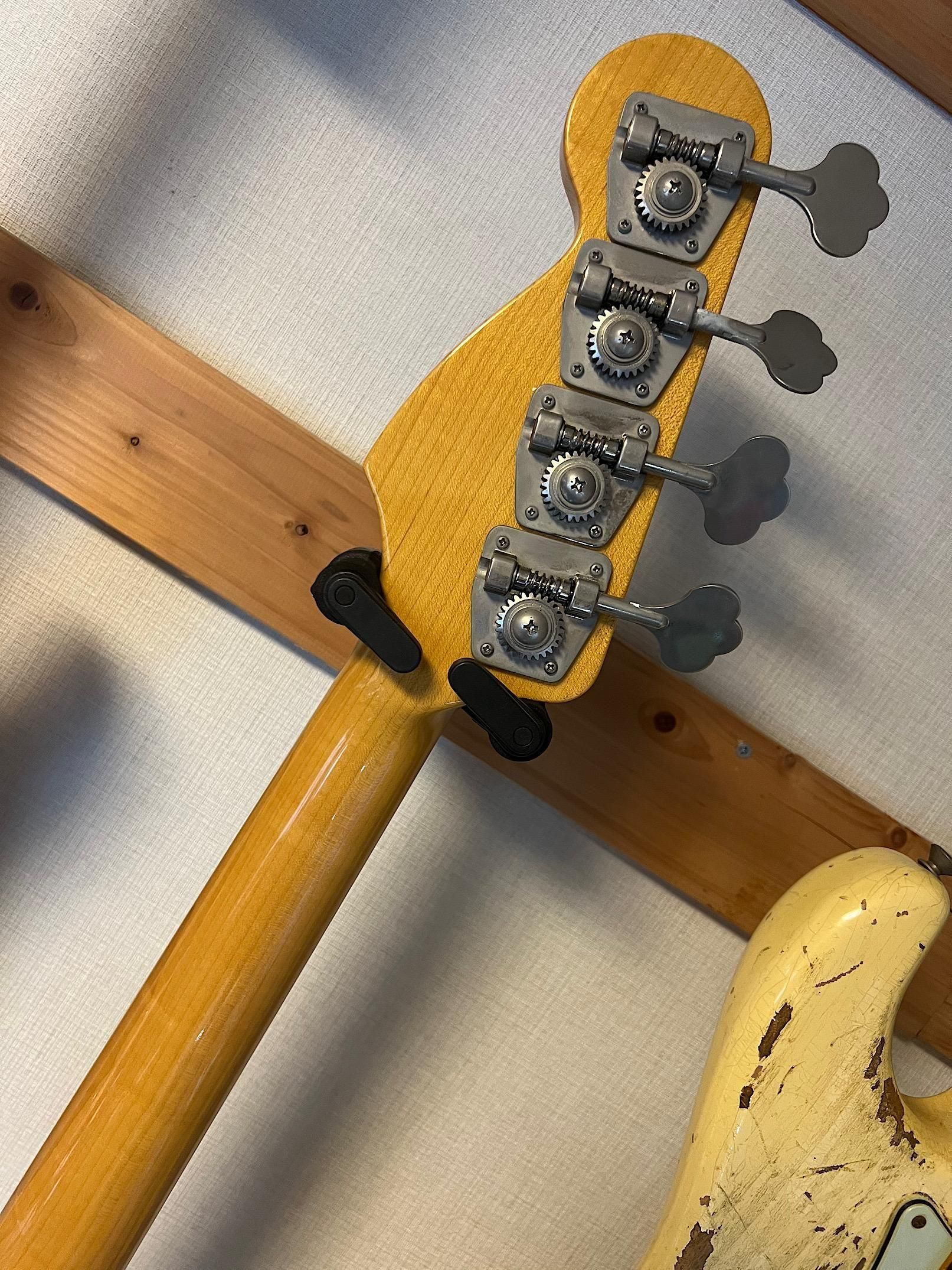 SEYMOUR DUNCAN DP-95R 90年代ダンカン／ESP製の良質なプレシジョン