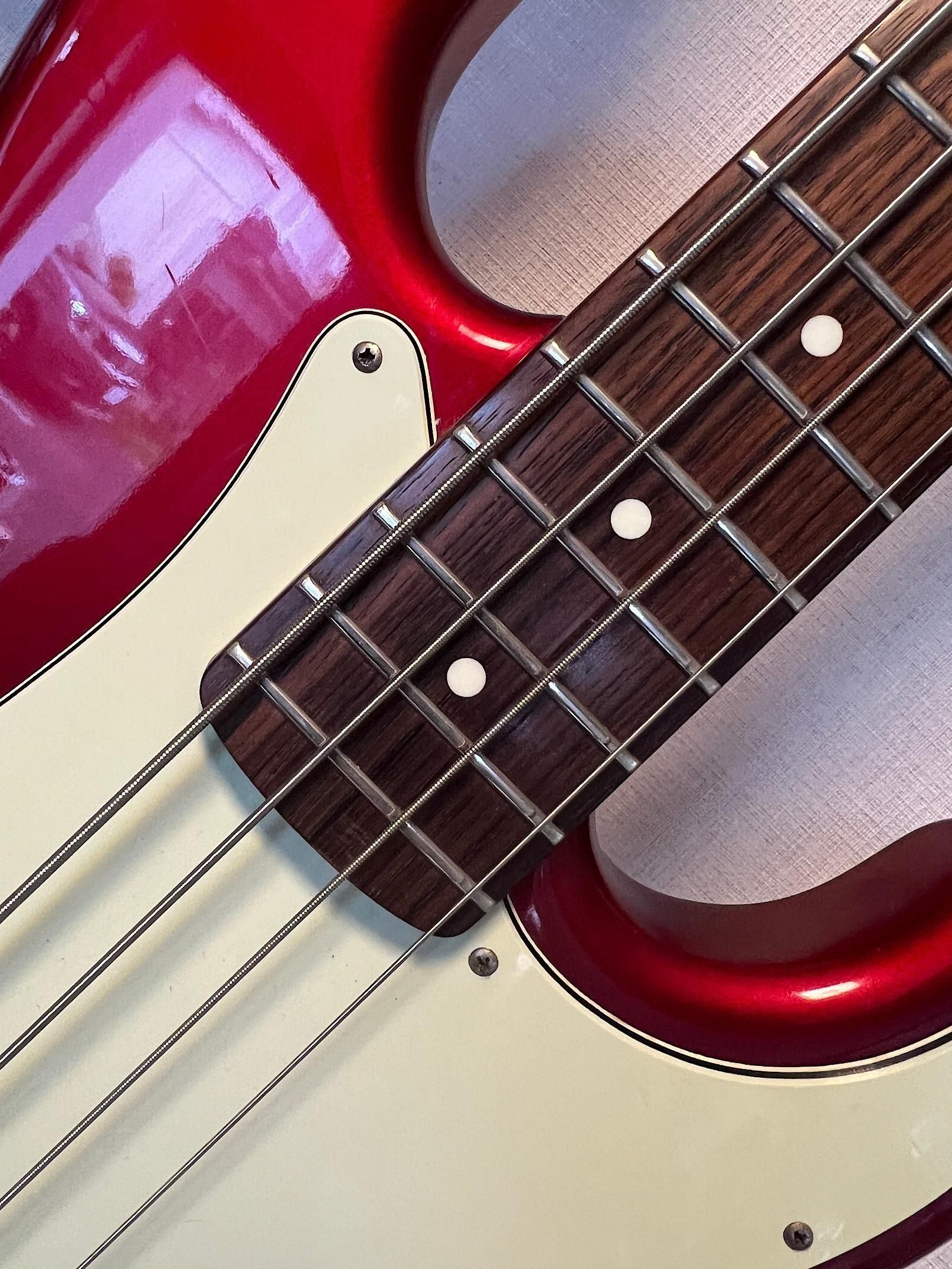 SEYMOUR DUNCAN DP-95R 90年代ダンカン／ESP製の良質な