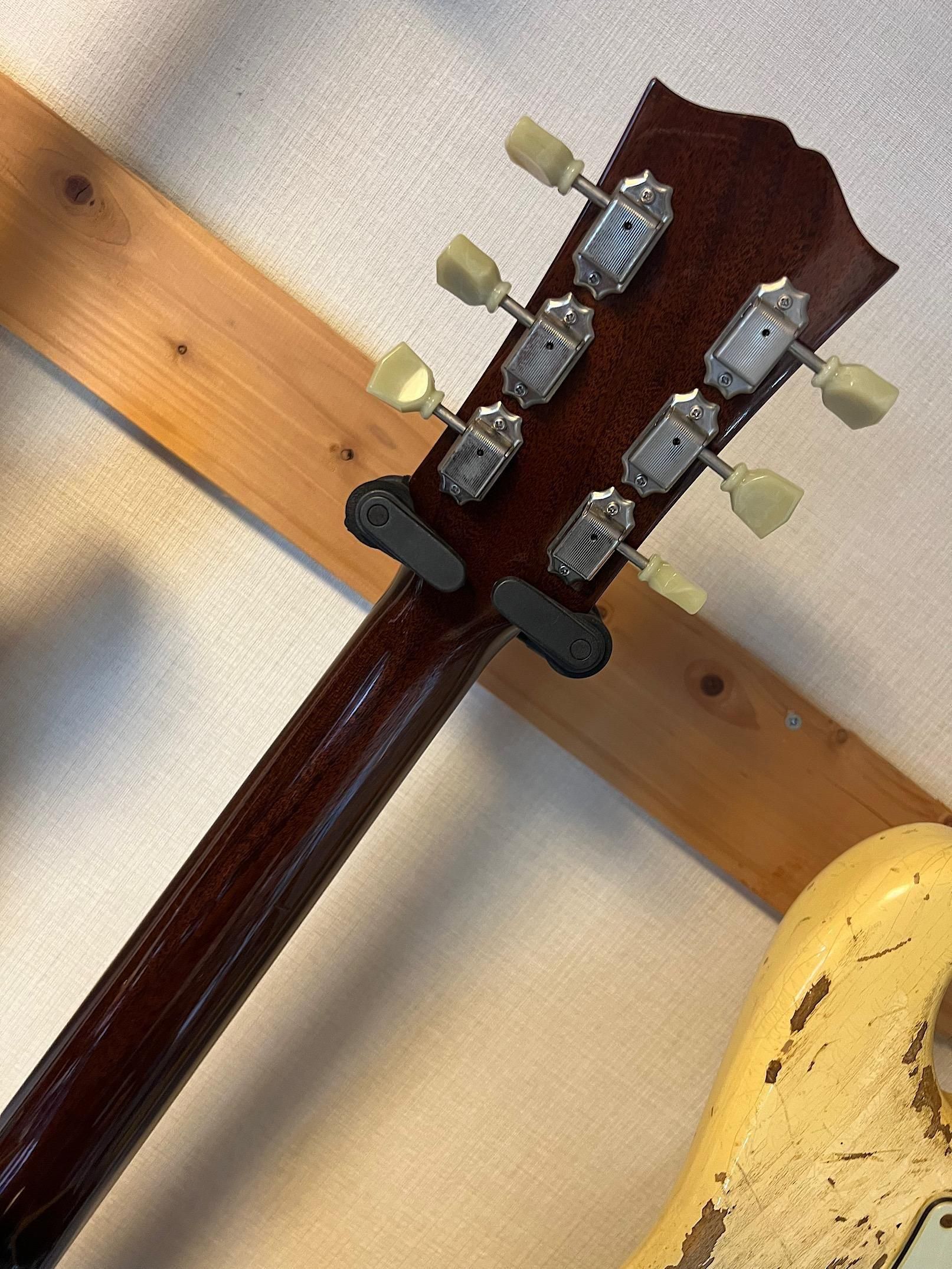 Archtop tribute AT101 フルアコ Yahoo!オークション - Archtop Tribute AT101 フルアコ アーチ