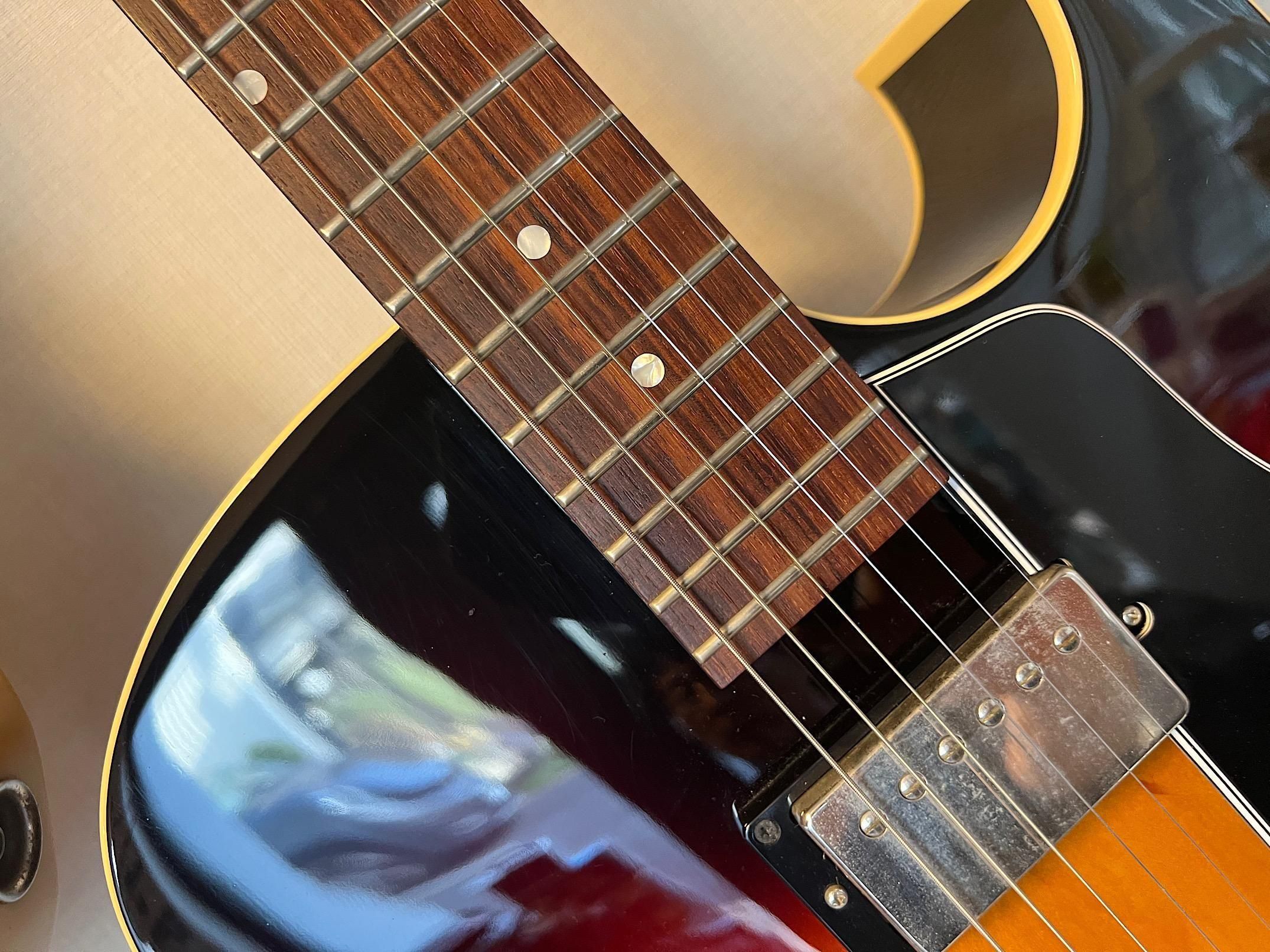 Archtop tribute AT101 フルアコ Archtop Tribute AT101 Classic（新品）【楽器検索デジマート】