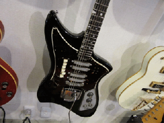 GUYATONE - ギター買取 東京 - ギターのじゃべらぼう GUYATONE - ギター買取 東京 - ギターのじゃべらぼう