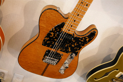Hs Anderson Mad Cat ギター買取 東京 ギターのじゃべらぼう Hs Anderson Mad Cat ギター買取 東京 ギターのじゃべらぼう