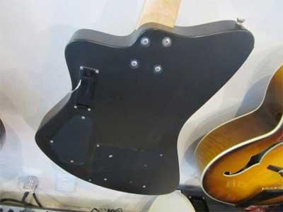 FERNANDES VERTIGO FX - ギター買取 東京 - ギターのじゃべらぼう