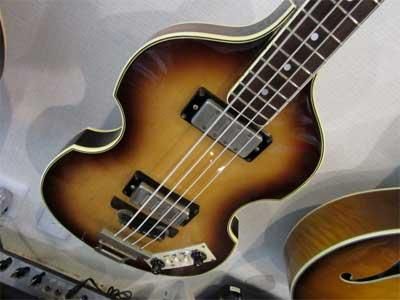 78年製GrecoグレコVB-500カスタム バリトラ杢 バーズアイ 78年製GrecoグレコVB-500カスタム バリトラ杢 バーズアイ 78年製