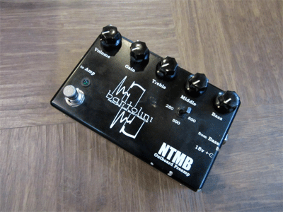 メーカー公式店 Bartolini outboard preamp NTMB | www.autismebelgie.be