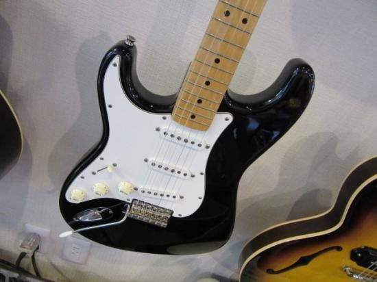 FENDER J ST68-JH - ギター買取 東京 - ギターのじゃべらぼう