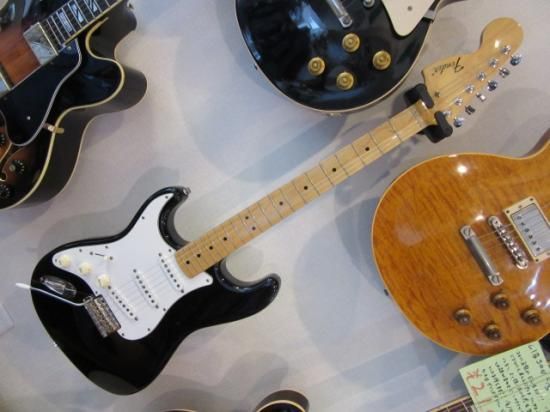 FENDER J ST68-JH - ギター買取 東京 - ギターのじゃべらぼう