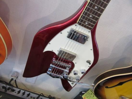 Rocket Deluxe Electric Guitar エレキギター Rocket Deluxe Electric Guitar エレキギター