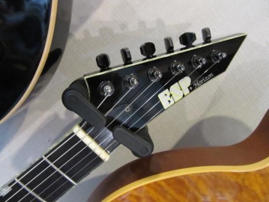 ESP HORIZON II NT 美品 シリアルナンバー入り保証書付き ESP HORIZON II NT 美品 シリアルナンバー入り保証書付き - メルカリ