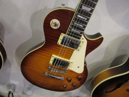 Tokai Als 50 ビギナーさんにもおすすめのレスポールタイプ 状態良好です ギター買取 東京 ギターのじゃべらぼう