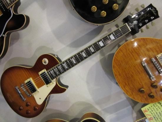 TOKAI ALC-50SW レスポールタイプギター 中古】Tokai ALC50 レスポールタイプ - 神奈川県の中古楽器店