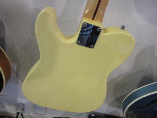 FENDER J TL-45 フェンダージャパンのテレキャスターです！ - ギター買取 東京 - ギターのじゃべらぼう