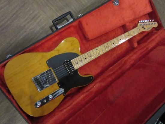 Schecter Tl Type 90年前後のシェクターのテレキャスタータイプ 使い込んだ雰囲気もかっこいいです ギター買取 東京 ギターのじゃべらぼう