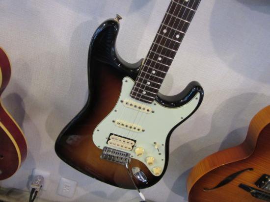 Fgn NCST-10 SSH 良質な日本製、コストパフォーマンス高いフジゲンの