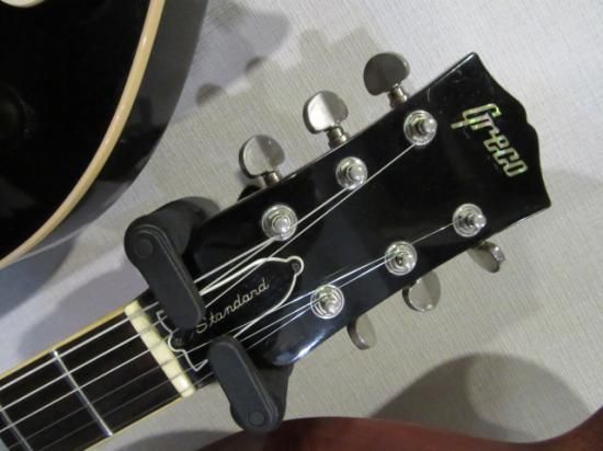 GRECO EG-900 78年製、ディマジオPAF搭載期のグレコレスポール GRECO EG-900 78年製、ディマジオPAF搭載期のグレコレスポール