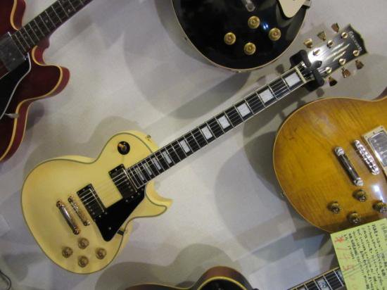 EDWARDS E-LP-90LTC ディープジョイント、ラッカートップなど本格仕様を実現したレスポールカスタムモデル！ - ギター買取 東京 -  ギターのじゃべらぼう