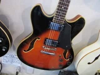 Ibanez HPC250TBK ブラックアコースティックギター