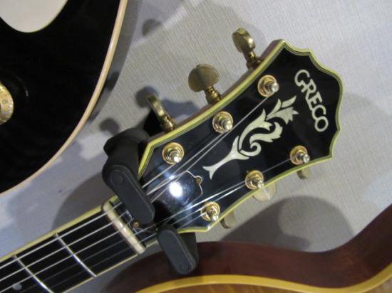 GRECO MX-800 グレコ黄金期のオリジナルダブルカッタウェイモデル！ - ギター買取 東京 - ギターのじゃべらぼう