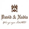 ǥӥåȡʥǥ David & Nabia