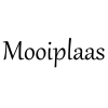 ⥤ץ顼 Mooiplaas 