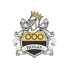 ۥ HOGAN