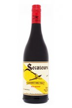 AAバーデンホースト セカトゥール・レッドブレンド 2019 Badenhorst Secateurs Red 【赤ワイン】【南アフリカワイン】