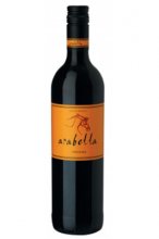 アラベラ ピノタージュ【南アフリカワイン】【赤ワイン】 Arabella Pinotage