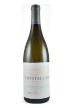 クリスタルム ジ・アグネス シャルドネ CRYSTALLUM The Agnes Chardonnay 2021【南アフリカワイン】【白ワイン】