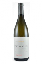 ꥹ ͥ ɥ CRYSTALLUM The Agnes Chardonnay 2022եꥫ磻ۡ磻