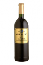 ミヤルスト メルロー Meerlust Merlot 2016 【南アフリカワイン】【赤ワイン】