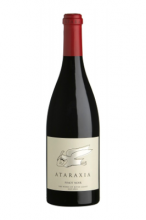 アタラクシア ピノノワール 2017 Ataraxia Pinot Noir 【南アフリカワイン】【赤ワイン】
